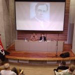 Rinden homenaje a Rubén Darío en Argentina