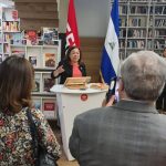 Celebran a Rubén Darío en Reino Unido