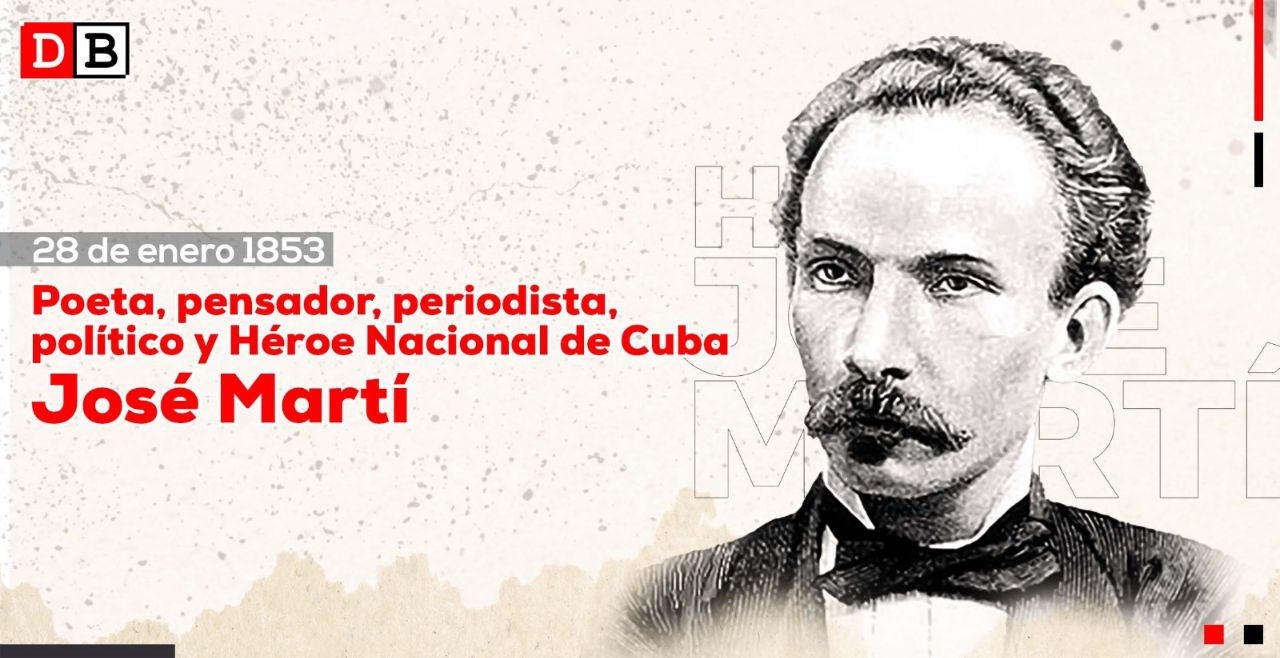 El pensamiento pedagógico de José Martí