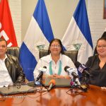 MINED sostiene primer encuentro 2023 con centros educativos privados