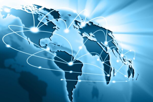 Stephen Sefton: Hacia un mundo multipolar
