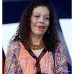 Vicepresidenta Rosario Murillo – 30 de enero 2023