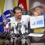 Nicaragua inicia 2023 manteniendo subsidio a los combustibles