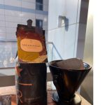 Café nicaragüense se disfruta en mercado coreano