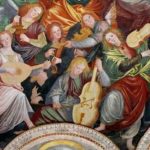 Carlos Fernando Apollyon: Proponen a Satanás como Director de los Nueve Coros de Ángeles