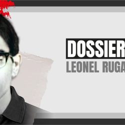 Dossier Leonel Rugama