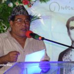 Poetas caribeños rinden homenaje a Darío