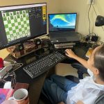 Nicaragua y Abjasia efectúan primer torneo amistoso de ajedrez