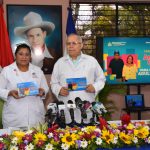 Inicia Programa Nacional de Atención Especial a los Adultos Mayores en Nicaragua