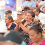 Nicaragua prepara programa para el cuido amoroso de adultos mayores