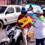 Instan a pobladores de Managua a reducir uso de bolsas plásticas