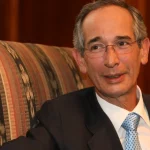 Nicaragua lamenta fallecimiento del expresidente guatemalteco Álvaro Colom