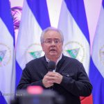 SIEMPRE MÁS ALLÁ NUESTRA VICTORIA ÉS LA PAZ