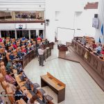 Diputados aprueban renuncia de dos magistradas de la Corte Suprema de Justicia