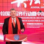 Nicaragua asiste a inauguración de Iniciativa Internacional de Literatura en China