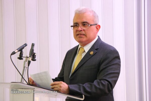 Informe Económico del  Presidente del Banco Central de Nicaragua Doctor Ovidio Reyes