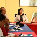 Nicaragua se reúne con BCIE y FAO para seguimiento del programa BIOCLIMA