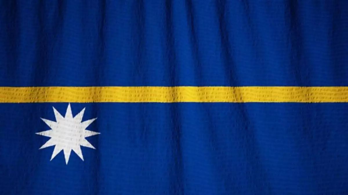 Nicaragua felicita a la República de Nauru