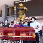 Homenaje póstumo a Carlos Calín, gloria del béisbol nicaragüense