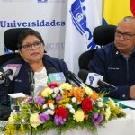 CNU elabora Plan Nacional de Educación Universitaria 2023-2026