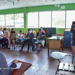 Culmina capacitación nacional de docentes nicaragüenses