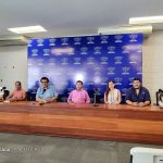 Nicaragua instala Comisión Nacional, Deportes con fuerza de Mujer