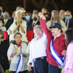 Nicaragua instalará período legislativo 2023