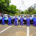 25 delincuentes son capturados en Nicaragua