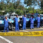 37 delincuentes son capturados por la policía en Nicaragua