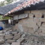 Sismo de magnitud 5.1 sacude el occidente de El Salvador