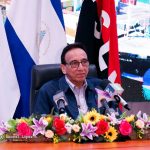 Más de 94 mil toneladas de productos se movilizan por puertos comerciales