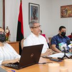 Exportaciones de Nicaragua totalizan 7 mil 359 millones de dólares en 2022