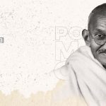 Recordando a Mahatma Gandhi