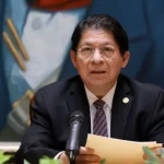 Nicaragua en la CELAC: Debemos resistir y rechazar todo lo que se oponga al porvenir