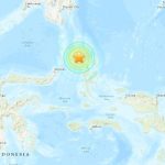 Sismo de magnitud 7.0 sacude el este de Indonesia
