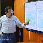 Nicaragua seguirá con bajas temperaturas por frentes fríos