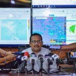 Nicaragua estará influenciada por dos frente fríos