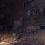 Temblor de magnitud 5.9 deja tres muertos en Irán