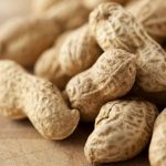 Cultivo de Maní genera 107.1 millones de dólares en el 2022