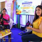 Precios asequibles en Feria Nacional de la Educación y el Arte