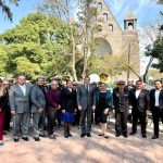 Natalicio de Rubén Darío se conmemora en México