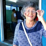 Mi Hospital en Mi Comunidad llega al barrio 19 de julio de Managua