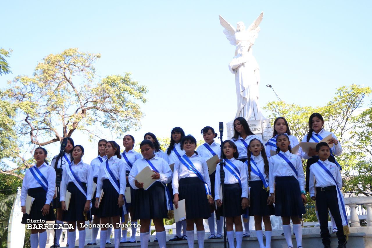 De Cero a la Conquista: Desafíos Superados y Logros Alcanzados en la Educación Nicaragüense