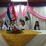 Inicia campaña Mujeres Saludables en Nicaragua