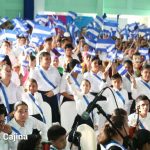 Nicaragua efectuará lanzamiento virtual del ciclo escolar 2023