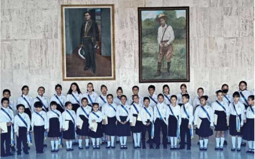 Todo lo que debes conocer sobre el proyecto de Orquestas y Coros Estudiantiles en Nicaragua