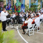 Escuela Nacional de las Orquestas y Coros Juveniles llevará el nombre de Alfredo Barrera