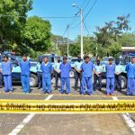 29 delincuentes son capturados en Nicaragua