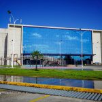 Remodelan Polideportivo Alexis Argüello para garantizar óptimas condiciones en la infraestructura