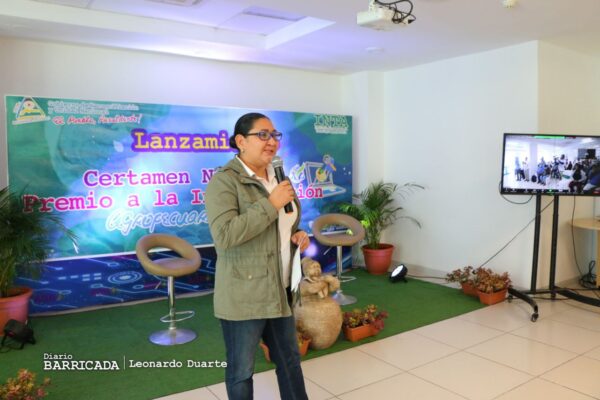 Anuncian Premio Nacional a la Investigación Agropecuaria 2023